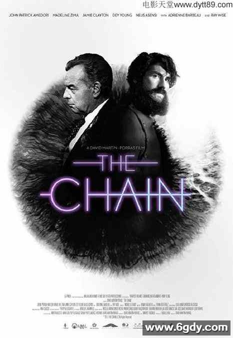 2019年欧美5.3分惊悚片《连锁反应》BD中字迅雷下载