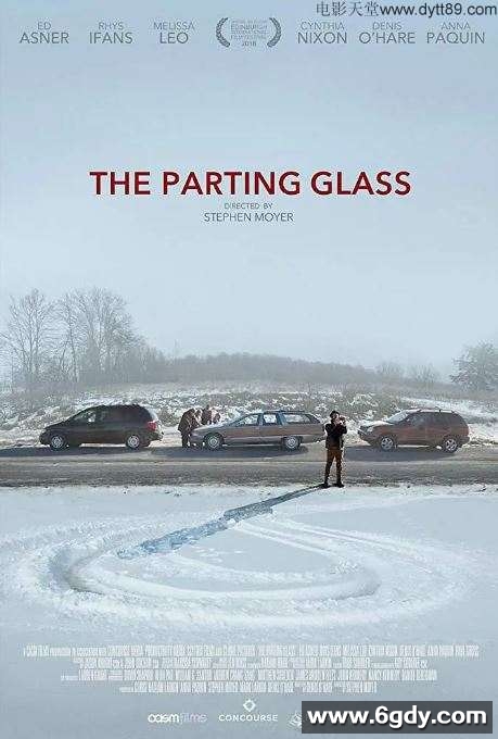 2019年美国剧情片《破碎的玻璃》BD中字迅雷下载