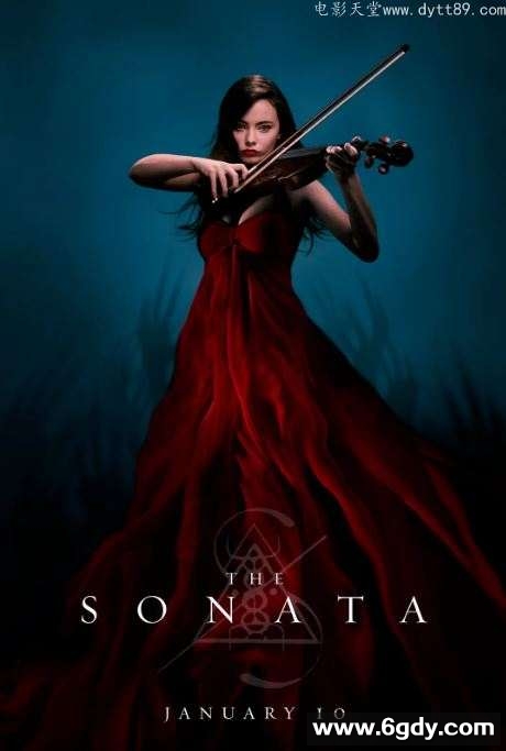 2018年欧美5.0分惊悚恐怖片《奏冥曲》BD中英双字迅雷下载