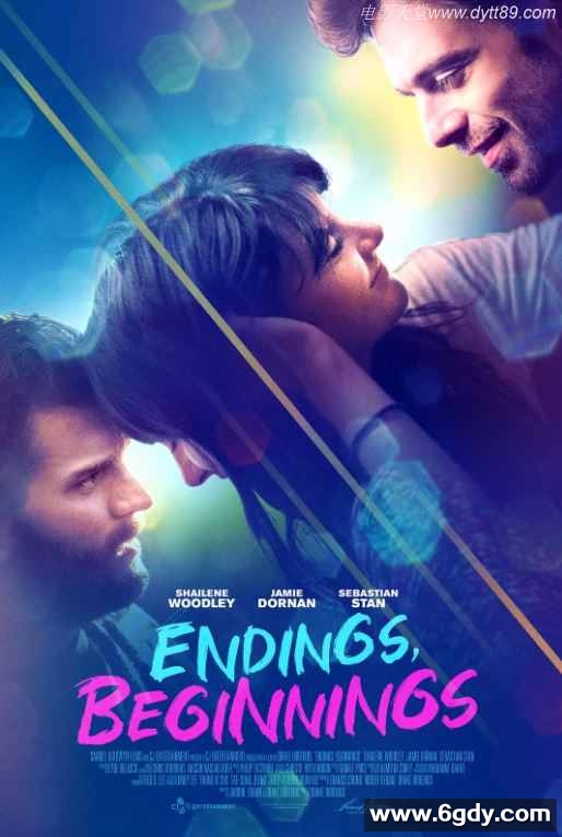 2019年美国韩国剧情片《结束，开始》BD中英双字迅雷下载