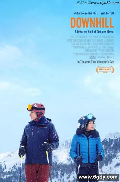 2020年美国5.7分家庭剧情片《每况愈下》BD中英双字迅雷下载