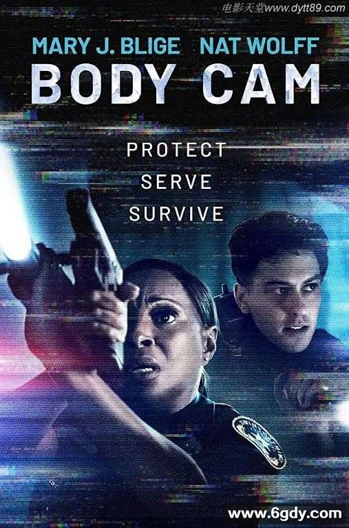 2020年美国恐怖片《身体摄像机》BD中英双字迅雷下载