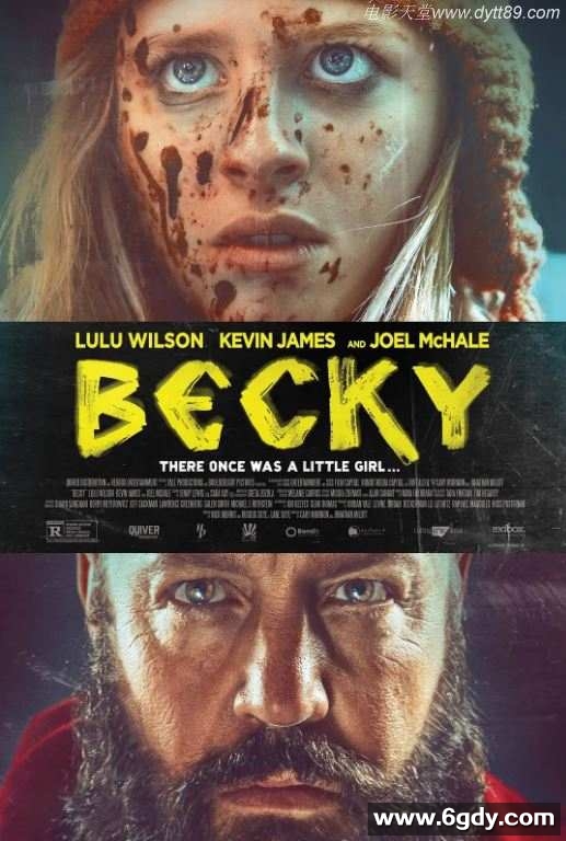 2020年美国5.1分动作惊悚片《我不好惹》BD中英双字迅雷下载