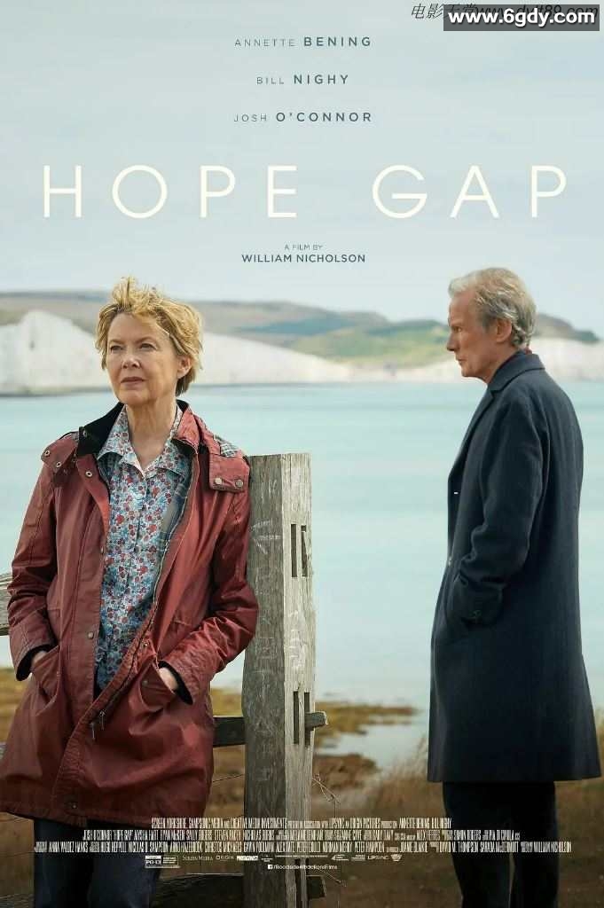 2019年英国7.5分爱情片《希望沟壑》BD中英双字迅雷下载