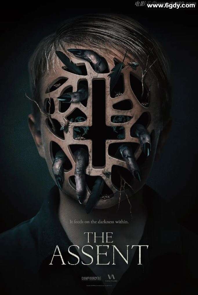 2019年美国惊悚恐怖片《鬼同意令》BD中字迅雷下载