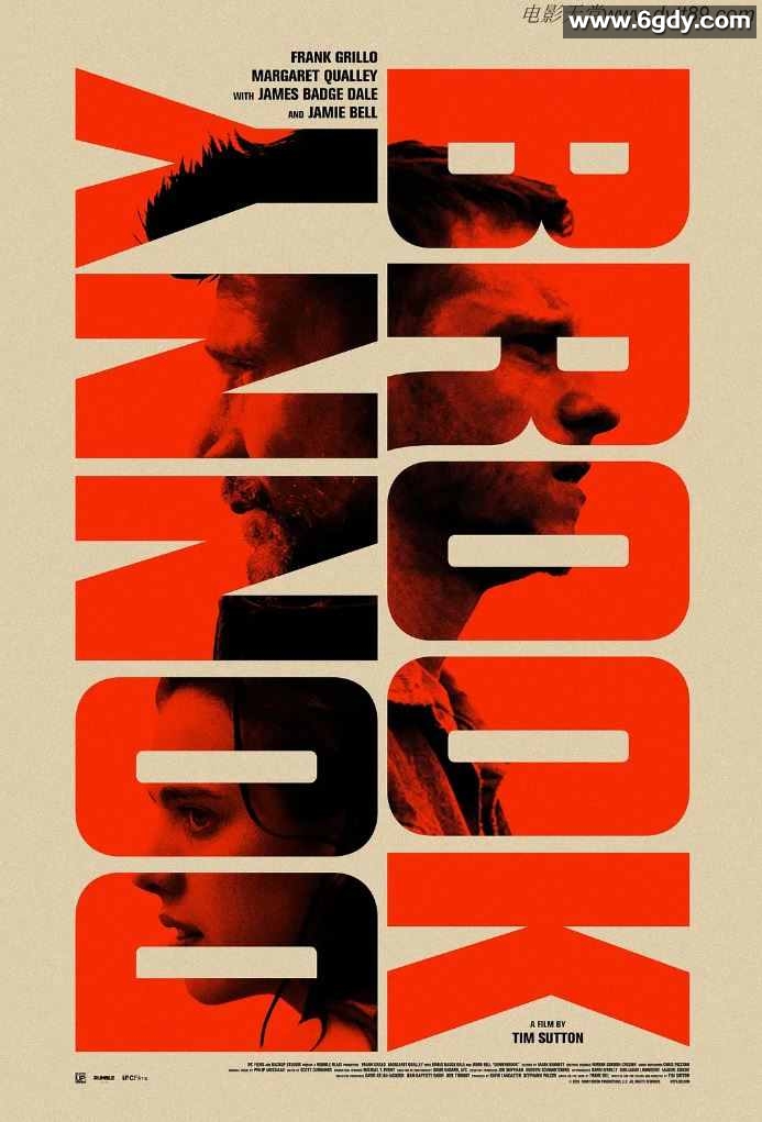 2018年美国剧情片《拳打脚踢》BD中字迅雷下载