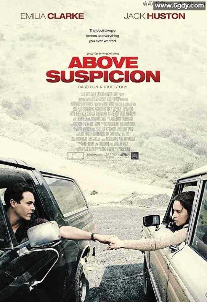 2019年美国6.1分动作犯罪片《致命疑云》BD中字迅雷下载