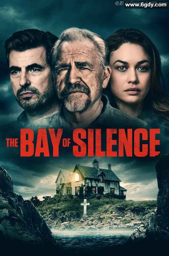 2020年英国惊悚片《沉默的海湾》BD中英双字迅雷下载
