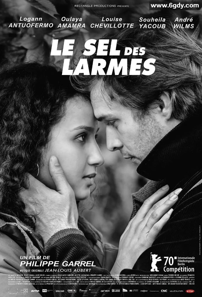 2020年法国瑞士6.9分爱情片《眼泪之盐》BD中英双字迅雷下载