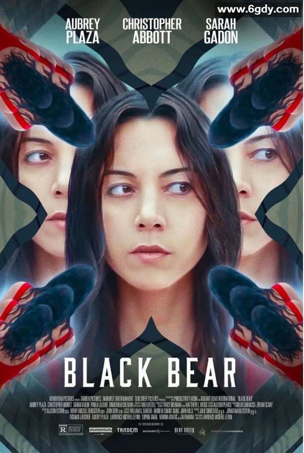 2020年美国6.6分剧情片《心有猛兽》BD中英双字迅雷下载