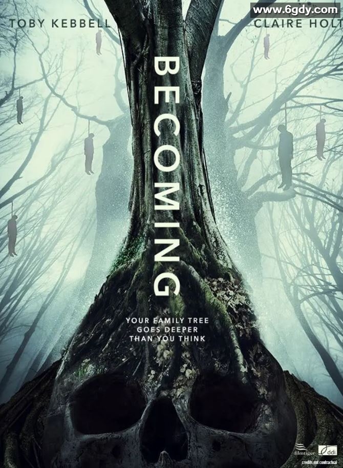 2020年美国科幻恐怖片《占据》BD中字迅雷下载