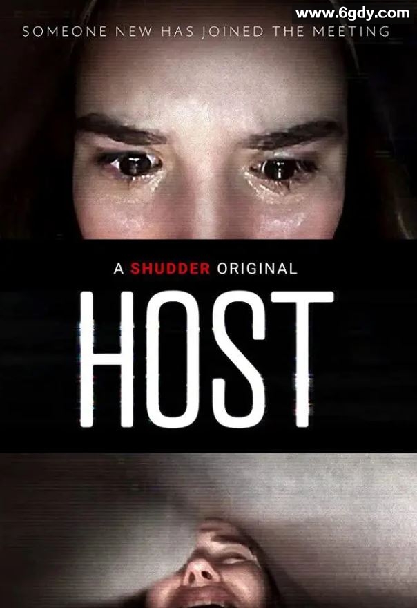 2020年美国6.3分恐怖片《夺魂连线》BD中字迅雷下载