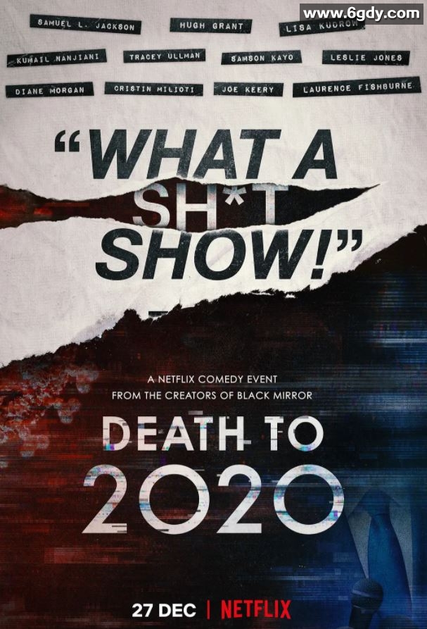 2020年美国7.4分喜剧片《2020***》BD中字迅雷下载