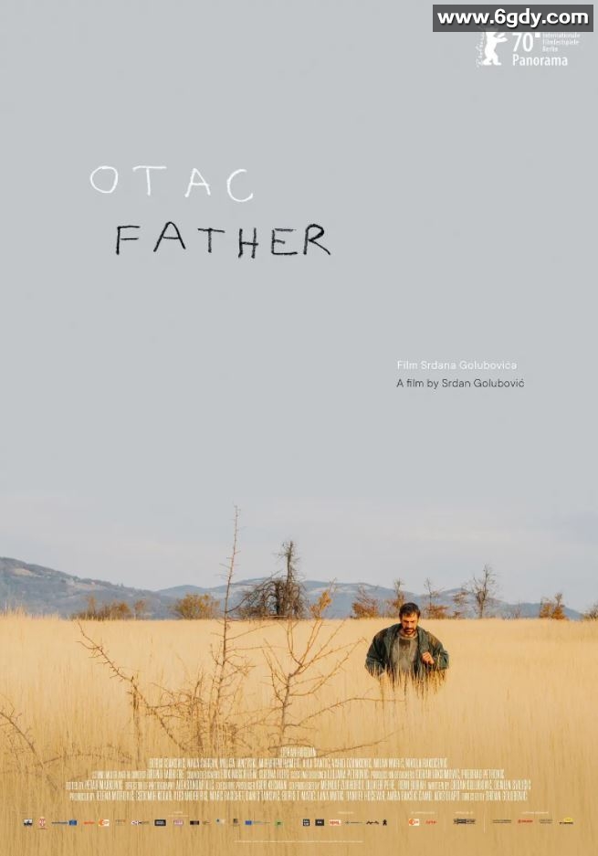 2020年塞尔维亚7.8分剧情片《一个父亲的寻子之路》HD中字迅雷下载