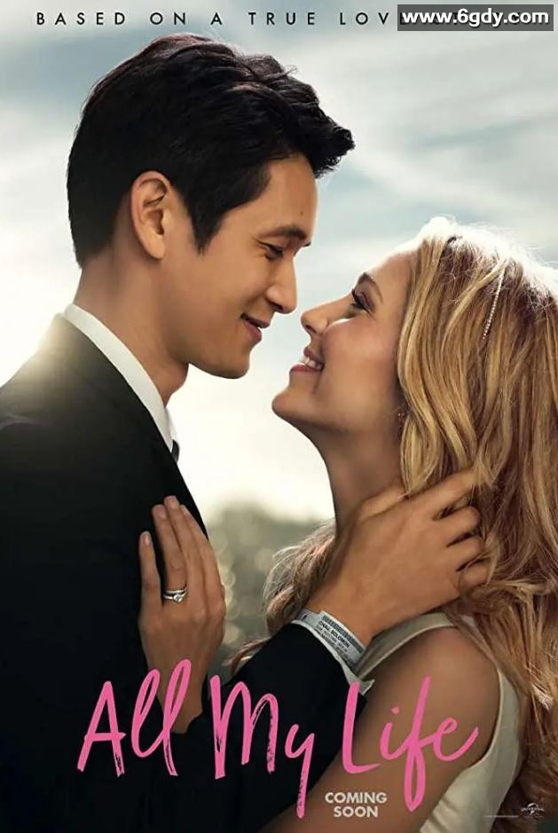 2020年美国6.1分爱情片《我的一生》BD英语中字迅雷下载