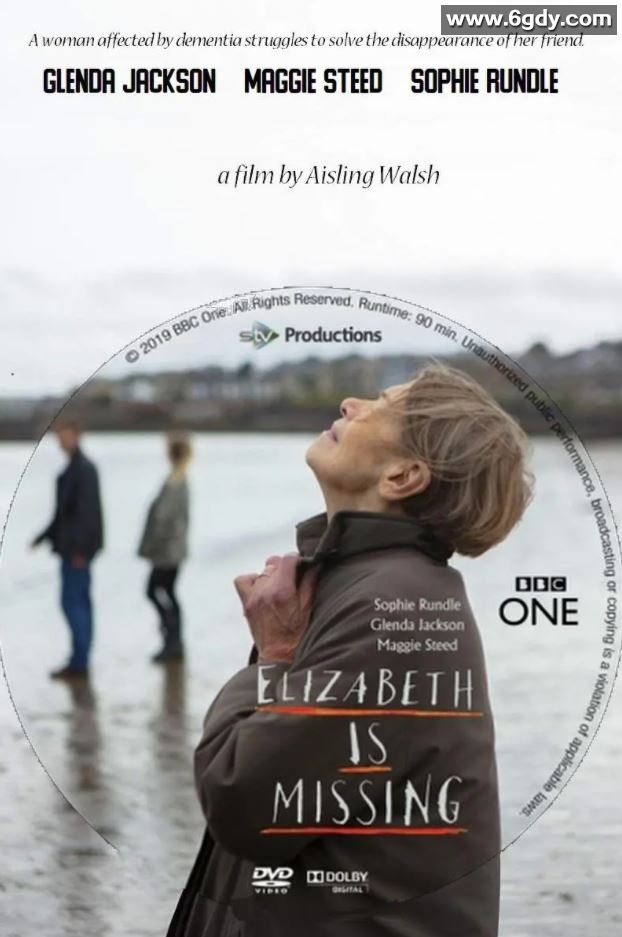 2019年英国剧情悬疑片《伊丽莎白不见了》BD中英双字迅雷下载