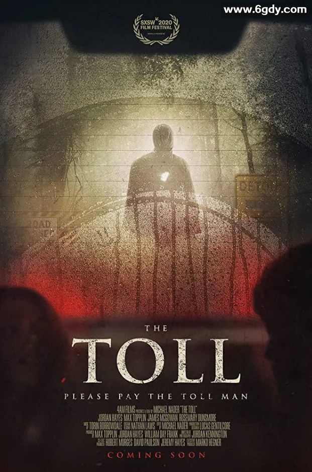 2020年加拿大惊悚片《送终人》BD中英双字迅雷下载