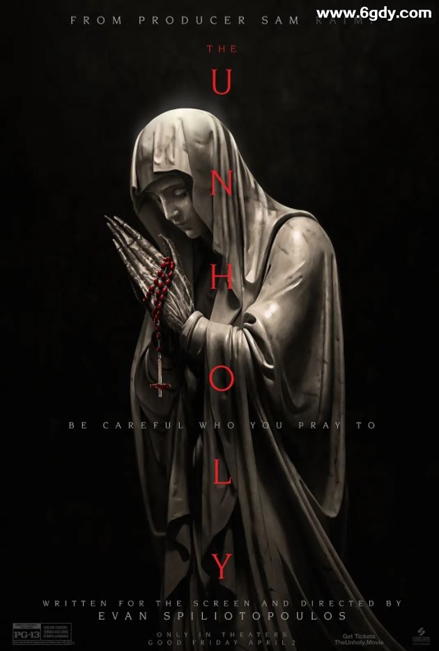 2021年美国恐怖片《不洁》BD中英双字迅雷下载