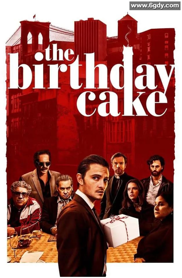 2021年美国惊悚犯罪片《生日蛋糕》BD中英双字迅雷下载