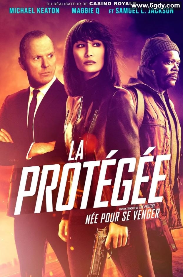 2021年美国动作犯罪片《门徒》BD中英双字迅雷下载