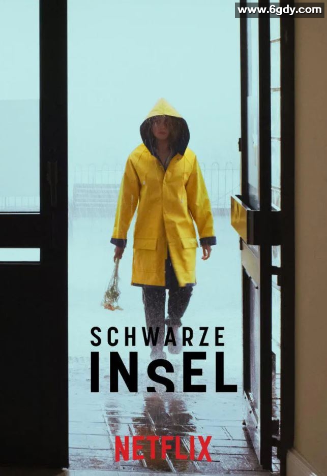 2021年德国悬疑惊悚片《暗黑之岛》BD英语中字迅雷下载