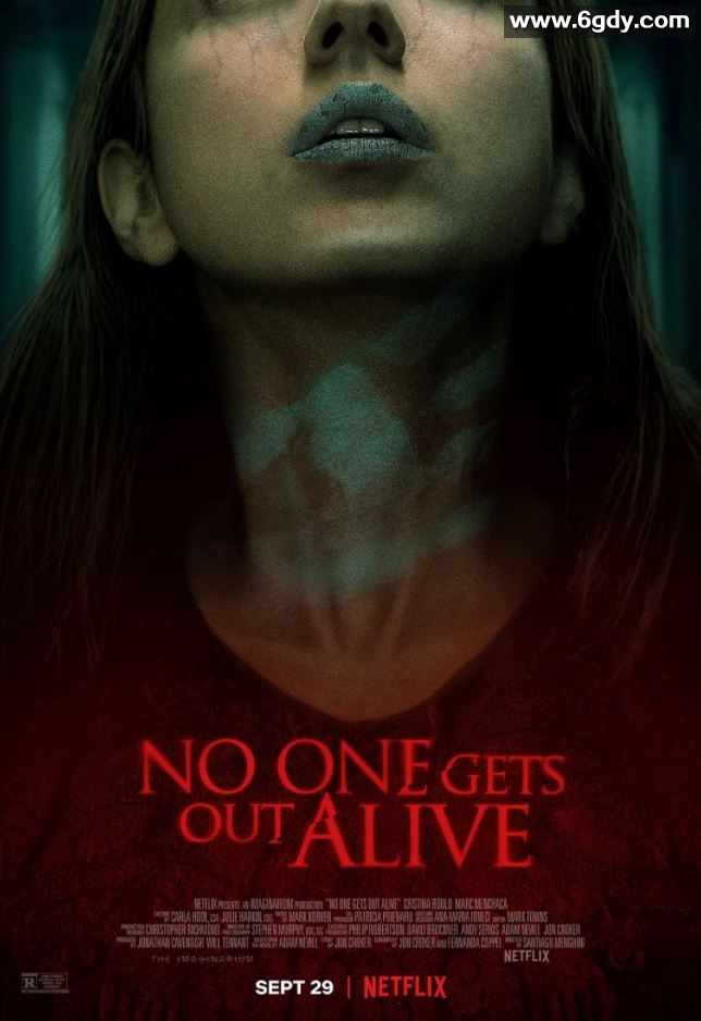 2021年英国悬疑惊悚片《诡屋惊魂》BD英语中字迅雷下载