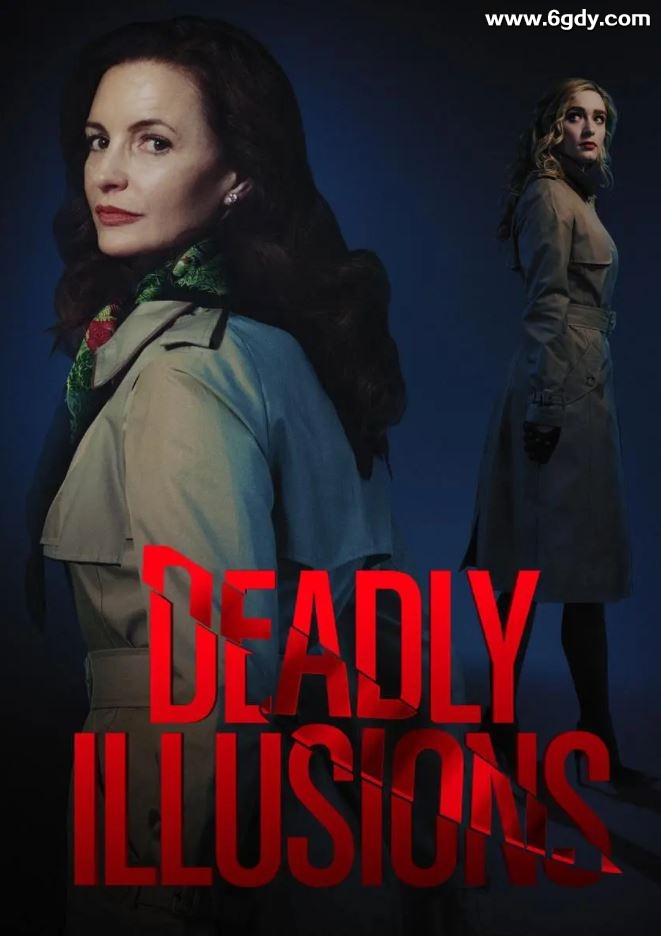 2021年美国惊悚片《杀手柔情》BD中英双字迅雷下载