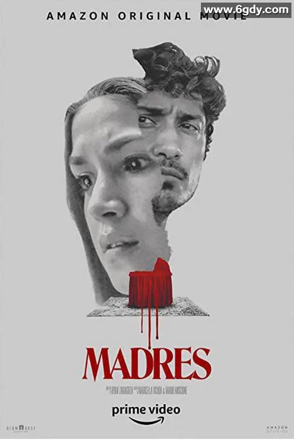 2021年美国恐怖片《人母诅咒》BD中字迅雷下载