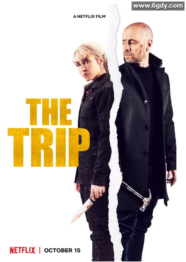 2021年美国7.4分惊悚片《在糟糕的日子里》BD挪威语中字迅雷下载