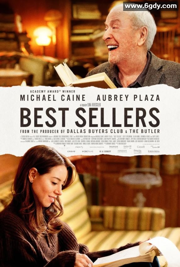 2021年欧美6.5分喜剧片《最佳销售员》HD英语中字迅雷下载