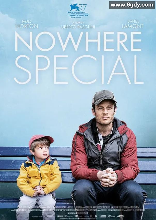 2020年欧美7.9分剧情片《默默无闻》BD中英双字迅雷下载