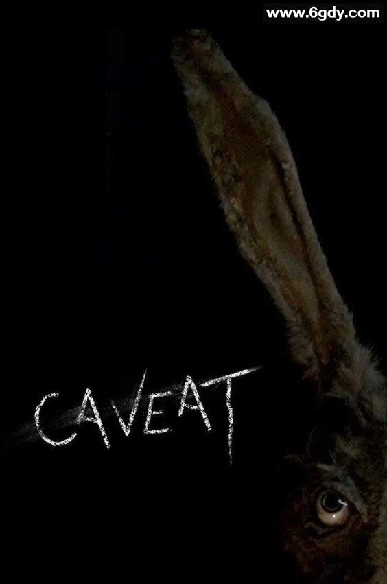 2020年英国6.3分惊悚恐怖片《危险警告》BD中英双字迅雷下载