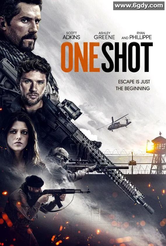 2021年美国7.0分动作犯罪片《一击》BD中英双字迅雷下载