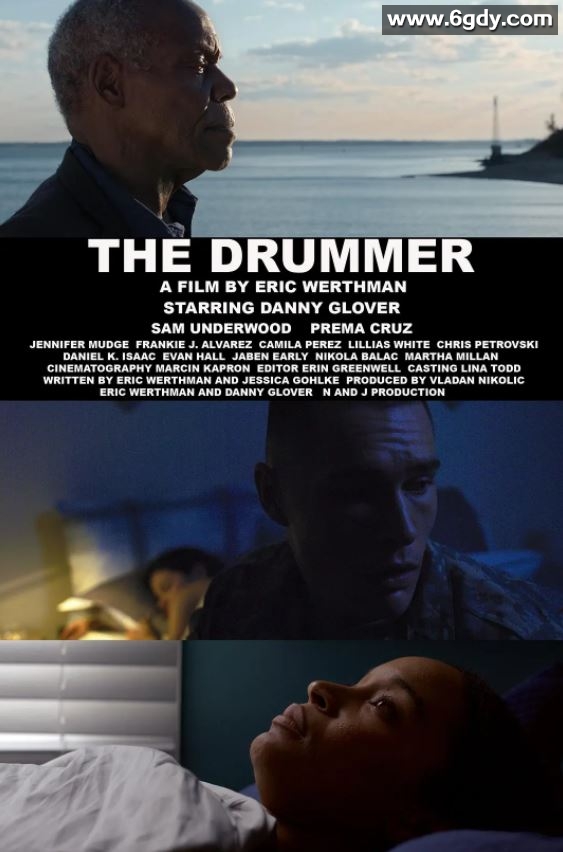 2020年美国剧情片《悲伤战鼓》BD中英双字迅雷下载