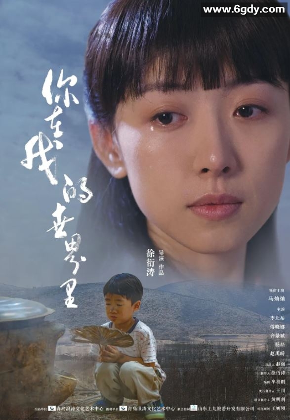 2021年国产剧情片《你在我的世界里》HD国语中字迅雷下载