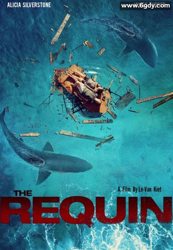 2022年美国惊悚片《鲨海困斗》BD中英双字迅雷下载