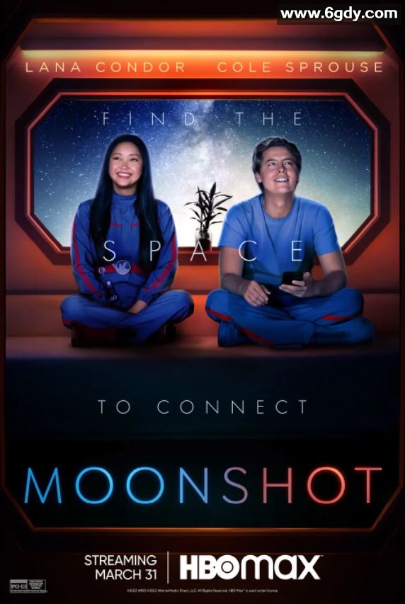 2022年美国喜剧科幻片《登月计划》BD中英双字迅雷下载