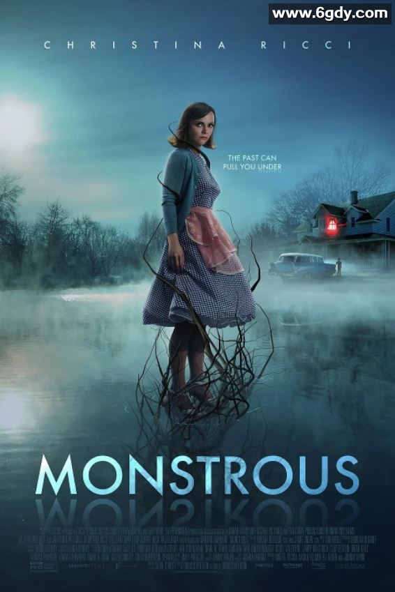 2022年美国悬疑惊悚片《爱的怪物论》BD中英双字迅雷下载