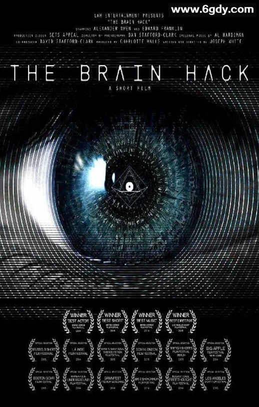 2015年英国7.8分悬疑片《大脑越狱》HD中英双字迅雷下载