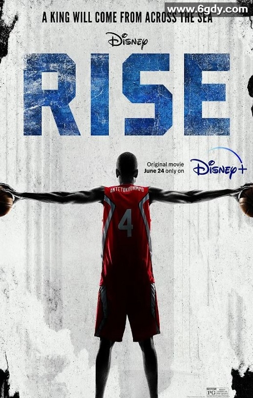 2022年美国剧情传记片《王者之路》BD英语中字迅雷下载