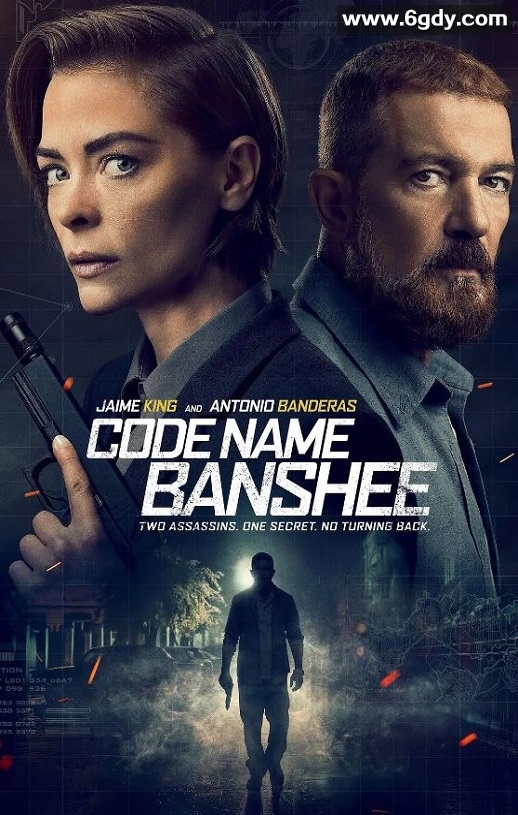 2022年美国动作惊悚片《报丧女妖》BD中英双字迅雷下载