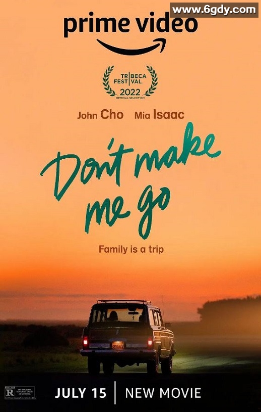 2022年美国剧情片《留在身旁》HD英语中字迅雷下载