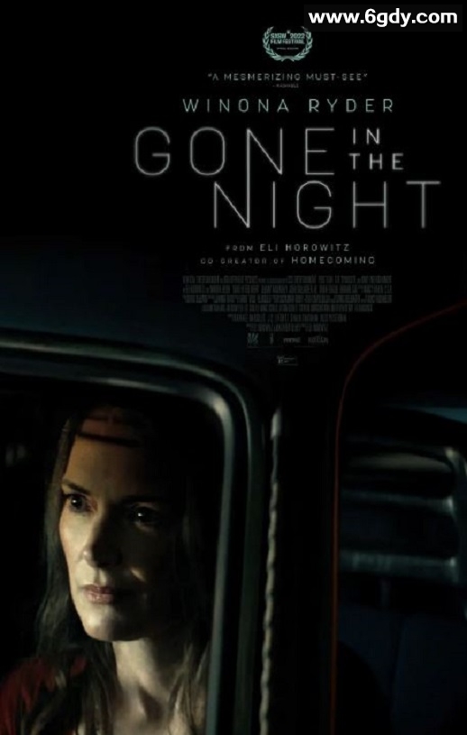 2022年美国悬疑惊悚片《夜幕降临》BD中英双字迅雷下载