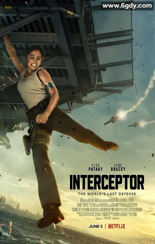 2022年澳大利亚动作片《终极拦截》BD中英双字迅雷下载