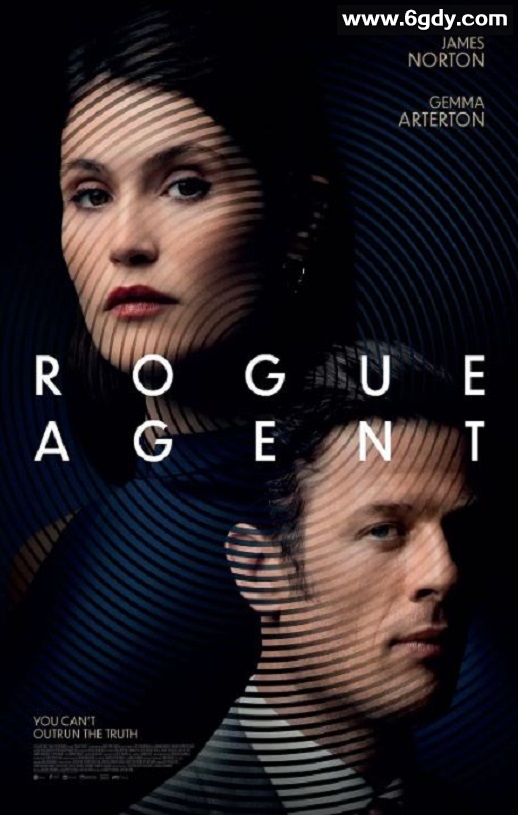 2022年英国惊悚片《弗雷加德》BD中英双字迅雷下载