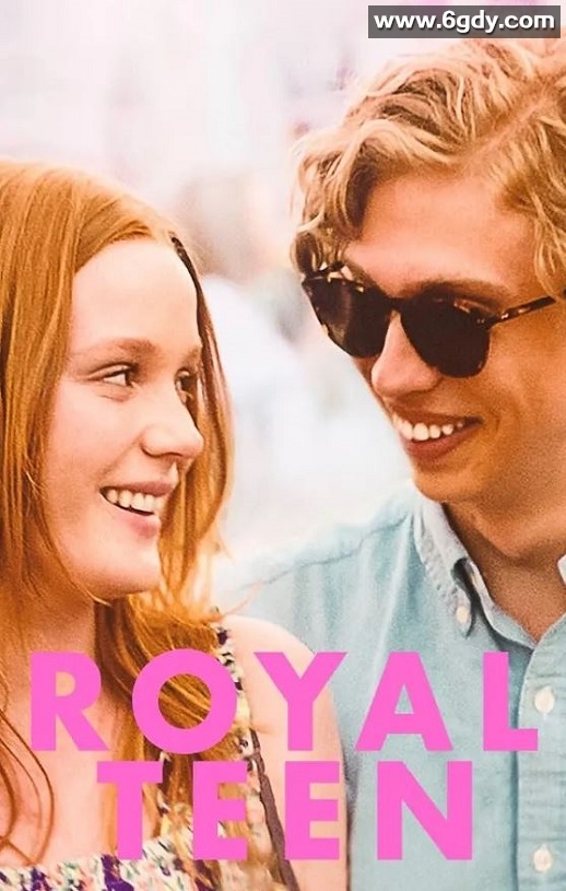 2022年挪威爱情片《青春皇家恋曲》BD挪威语中字迅雷下载