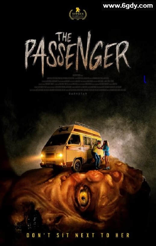 2021年西班牙恐怖片《危险乘客》BD西班牙语中字迅雷下载