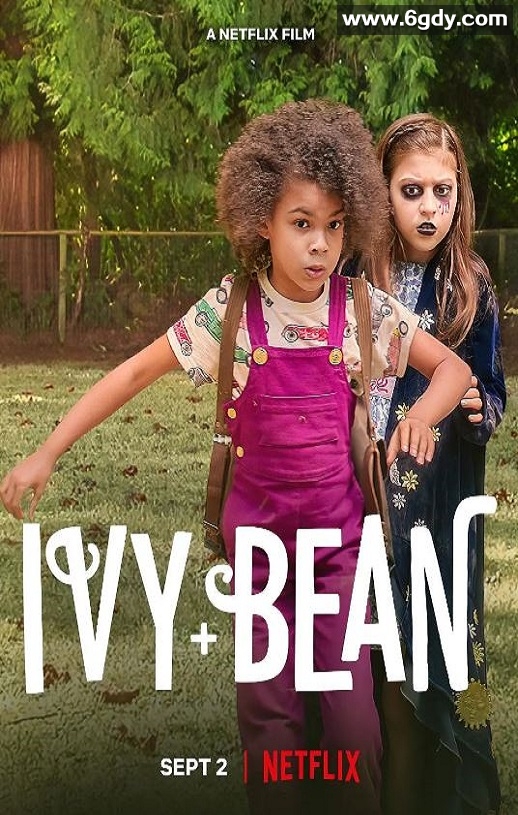 2022年美国喜剧家庭片《艾薇和豆豆》HD英语中字迅雷下载