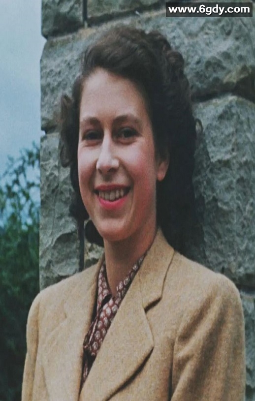 2022年英国纪录片《伊丽莎白：看不见的女王》BD中英双字迅雷下载