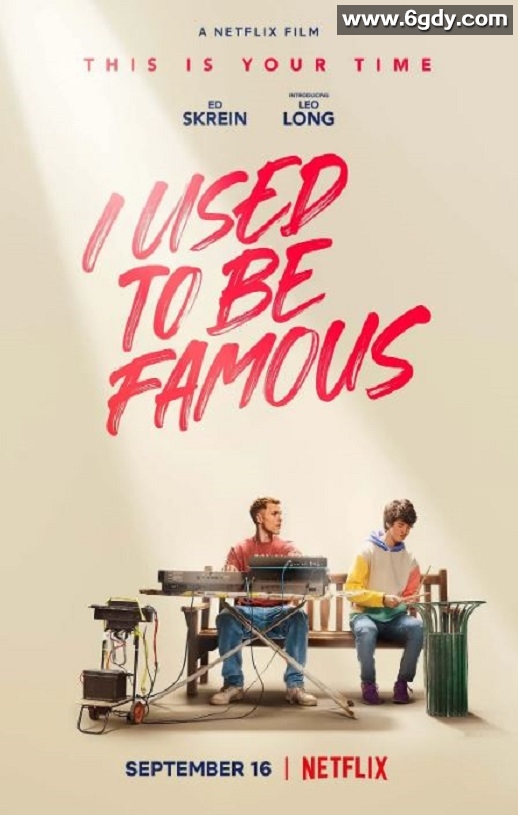 2022年英国喜剧音乐片《刹那的光辉》HD中英双字迅雷下载